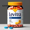 Precio de levitra 10 mg bucodispersable c